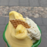 Igloo Gelateria Artigianale Boisson