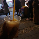 Igloo Gelateria Artigianale Boisson