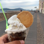 Igloo Gelateria Artigianale Boisson