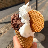Igloo Gelateria Artigianale Boisson