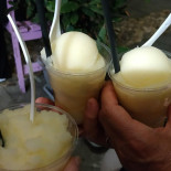 Igloo Gelateria Artigianale Boisson
