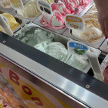 Igloo Gelateria Artigianale Boisson
