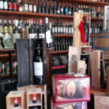 Enoteca La Casa Dei Vini À l'intérieur