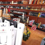 Enoteca La Casa Dei Vini À l'intérieur