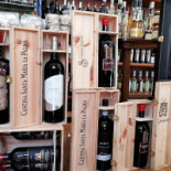Enoteca La Casa Dei Vini Boisson