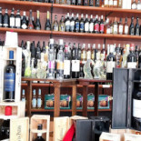 Enoteca La Casa Dei Vini À l'intérieur