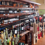 Enoteca La Casa Dei Vini À l'intérieur