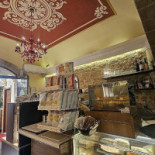 Caffè Marco Polo À l'intérieur