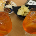Caffè Marco Polo Boisson