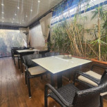 Caffè Marco Polo À l'intérieur
