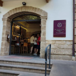 Caffè Marco Polo Extérieur