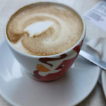Caffè Marco Polo Boisson