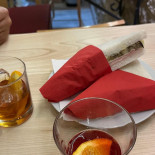 Caffè Marco Polo Boisson