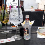 Java Food And Beverage Boisson