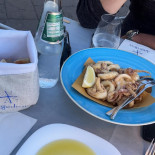 Angedras Sea View Bistro Boisson