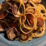 Angedras Sea View Bistro Boisson