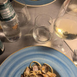 Angedras Sea View Bistro Boisson