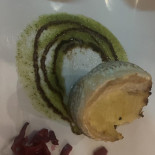 Angedras Sea View Bistro Boisson
