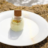 Angedras Sea View Bistro Boisson