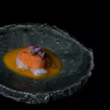 Angedras Sea View Bistro Boisson