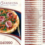 Chessardegna Carte