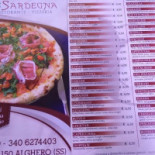 Chessardegna Carte