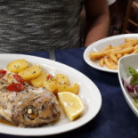 Chessardegna Nourriture