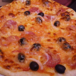 Chessardegna Nourriture