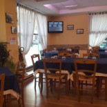 Chessardegna À l'intérieur