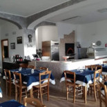 Chessardegna À l'intérieur
