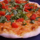 Chessardegna Nourriture