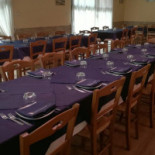 Chessardegna À l'intérieur