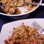 Chessardegna Nourriture