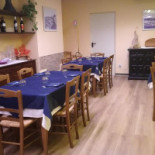 Chessardegna À l'intérieur