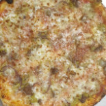 Pizzeria Attenti A Quei Due Nourriture