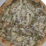 Pizzeria Attenti A Quei Due Nourriture