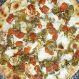 Pizzeria Attenti A Quei Due Nourriture