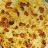 Pizzeria Attenti A Quei Due Nourriture