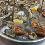 Ristorante Di Pesce La Barcaccia Cambia Gestione Nourriture