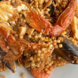 Ristorante Di Pesce La Barcaccia Cambia Gestione Nourriture
