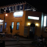 Ristorante Di Pesce La Barcaccia Cambia Gestione Extérieur