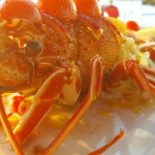 Ristorante Di Pesce La Barcaccia Cambia Gestione Nourriture