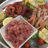 Ristorante Di Pesce La Barcaccia Cambia Gestione Nourriture