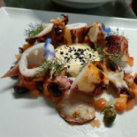 Ristorante Di Pesce La Barcaccia Cambia Gestione Nourriture