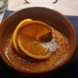 Ristorante Di Pesce La Barcaccia Cambia Gestione Boisson