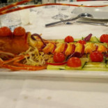 Ristorante Di Pesce La Barcaccia Cambia Gestione Nourriture