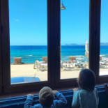 Ristorante Di Pesce La Barcaccia Cambia Gestione Extérieur