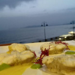 Ristorante Di Pesce La Barcaccia Cambia Gestione Extérieur