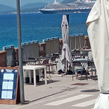 Ristorante Di Pesce La Barcaccia Cambia Gestione Extérieur