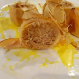 Ristorante Di Pesce La Barcaccia Cambia Gestione Nourriture